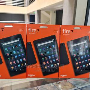New Amazon Fire 7 16 GB Black - thumbnail 2