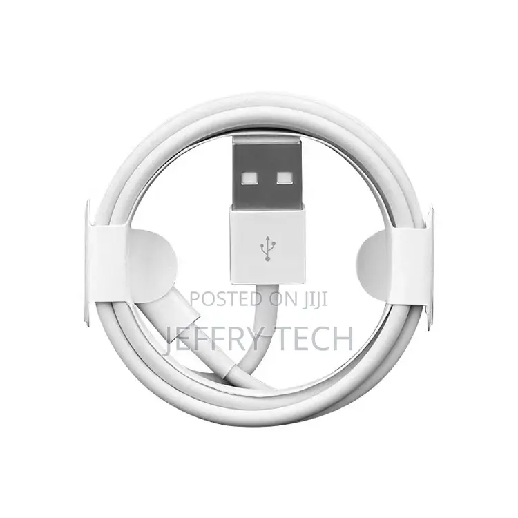 Usb Cable for iPhone 7 8 X XS XR 12 Factory Good Quality Cab