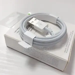 Usb Cable for iPhone 7 8 X XS XR 12 Factory Good Quality Cab