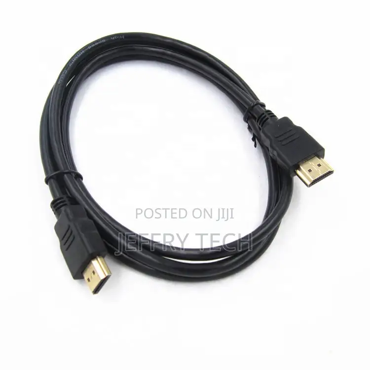 20m Support Ethernet Hdtv 3d 4k Hdmi to Hdmi Cable