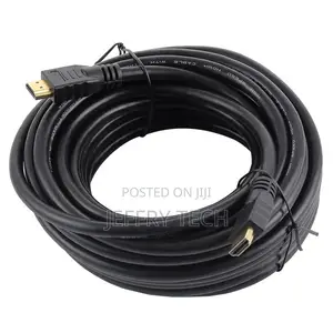 20m Support Ethernet Hdtv 3d 4k Hdmi to Hdmi Cable