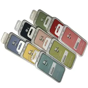 Case for Samsung S10 S8 Mobile Phone Shell Customize Logo