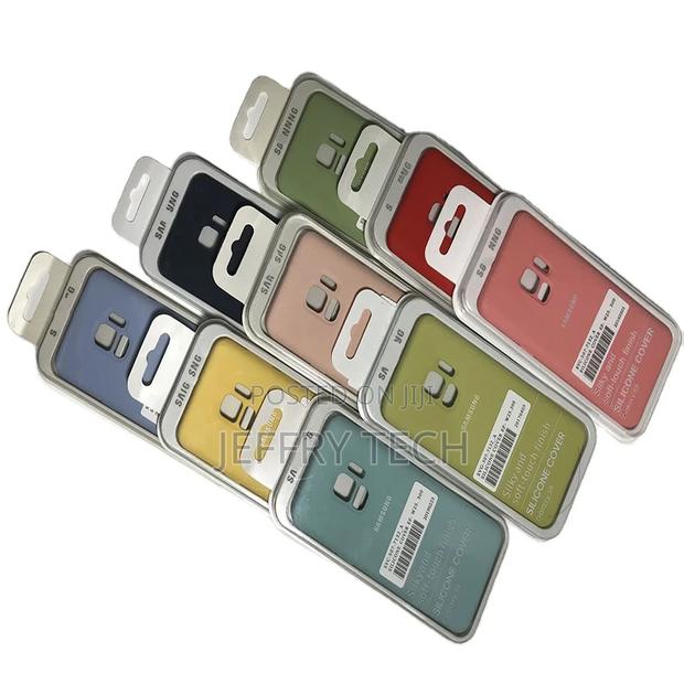 Case for Samsung S10 S8 Mobile Phone Shell Customize Logo