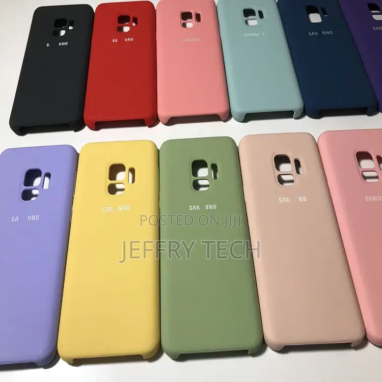 Case for Samsung S10 S8 Mobile Phone Shell Customize Logo