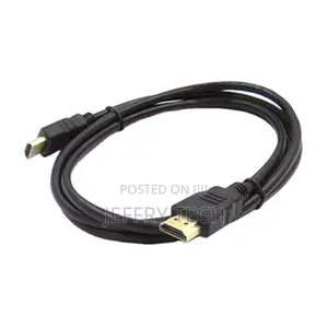High Quality 4K*2K 1.5 Meter HDMI to HDMI Converter Cable Fo
