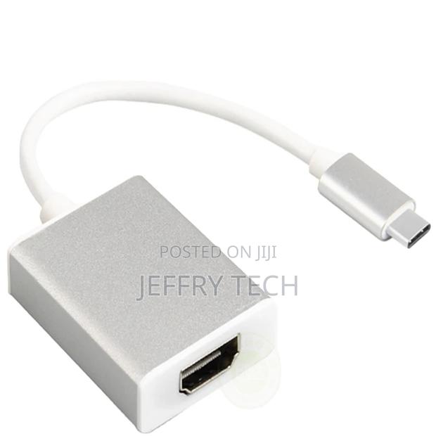 Wholesale Hdmi Adapter Type C Hdmi Cable - main view