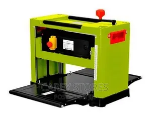 Thickness Planer