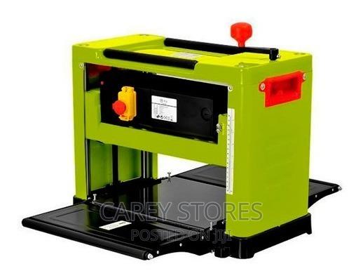 Thickness Planer - thumbnail 3