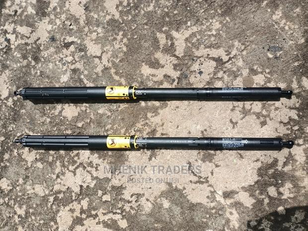 Boot Shock Prado 150