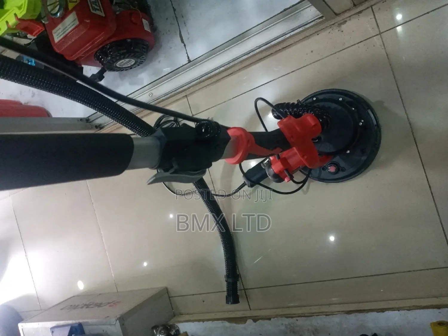 Good Quality Orbital Wall Sander