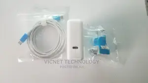 Macbook Type C Chargers
