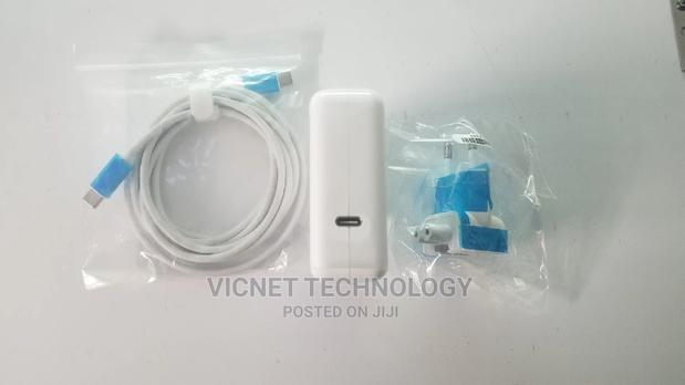 Macbook Type C Chargers - main view