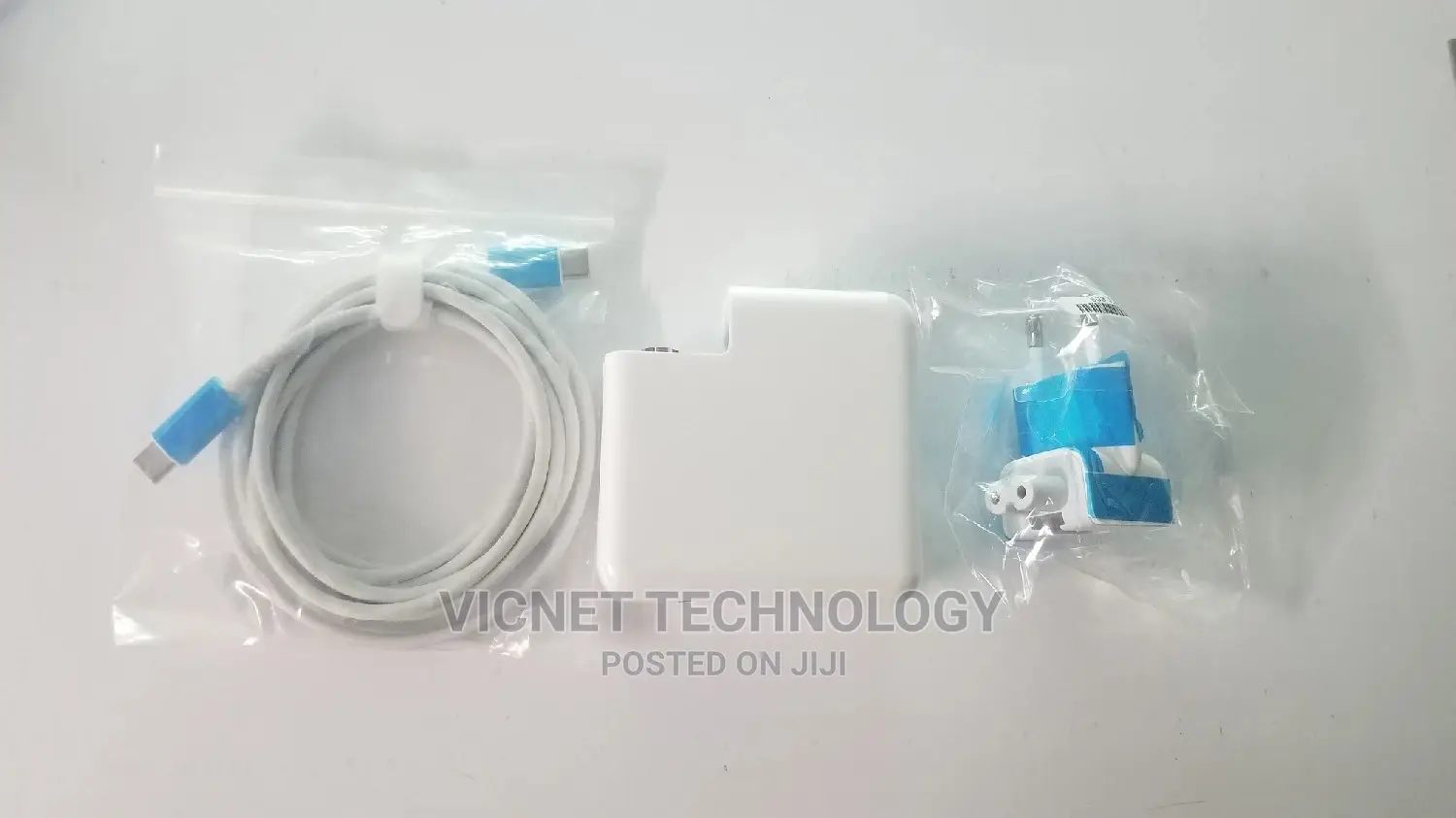 Macbook Type C Chargers