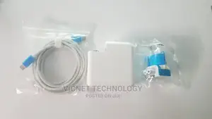 Macbook Type C Chargers
