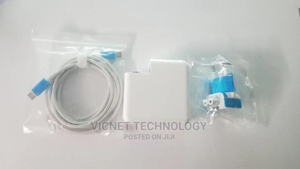 Macbook Type C Chargers - thumbnail 2