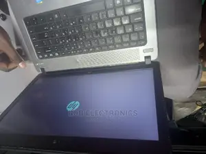 Laptop HP Mini 311 2GB Intel Atom 160GB