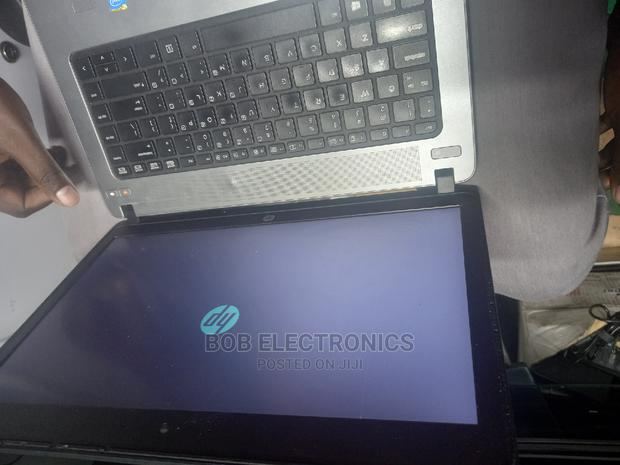 Laptop HP Mini 311 2GB Intel Atom 160GB - thumbnail 3