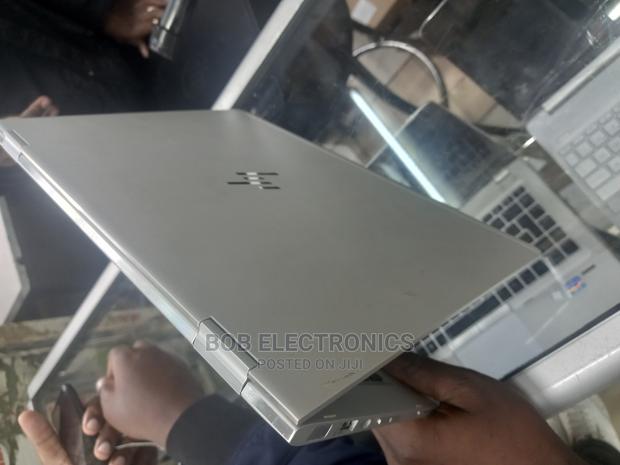 Laptop HP EliteBook 1040 G4 8GB Intel Core I7 1T - thumbnail 2