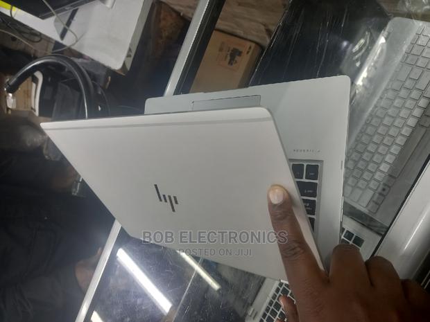 Laptop HP EliteBook 1040 G4 8GB Intel Core I7 1T - thumbnail 3