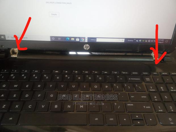 Laptop HP Mini 311 2GB Intel Atom 160GB - thumbnail 3