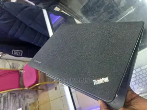 Laptop Lenovo Thinkpad E15 4GB Intel Core I3 320GB