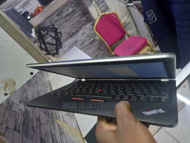 Laptop Lenovo ThinkPad X131e 4GB Intel Core I3 320GB