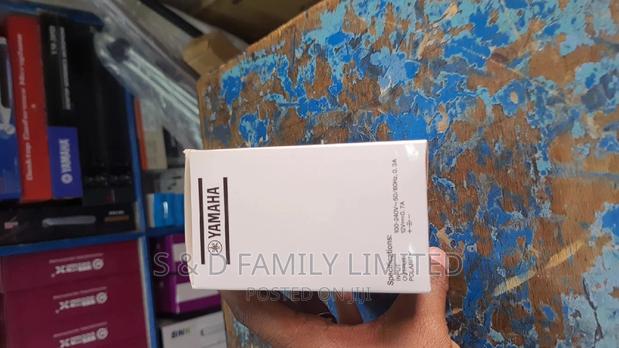 Yamaha PA-130B 12V Keyboard Adapter - thumbnail 3