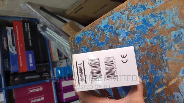 Yamaha PA-130B 12V Keyboard Adapter - thumbnail 4