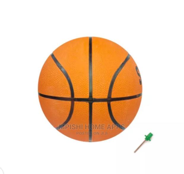 Basketball No.7 - thumbnail 4