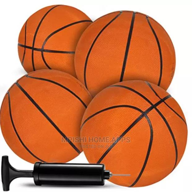 Basketball No.7 - thumbnail 3