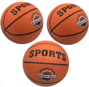 Basketball No.7