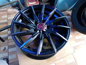 Premio Sport Rims 14inch