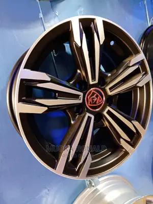 Premio Sport Rims 14inch