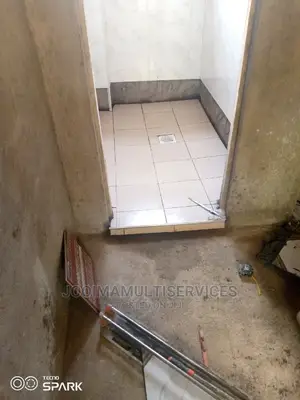 We Install Floor Tiles