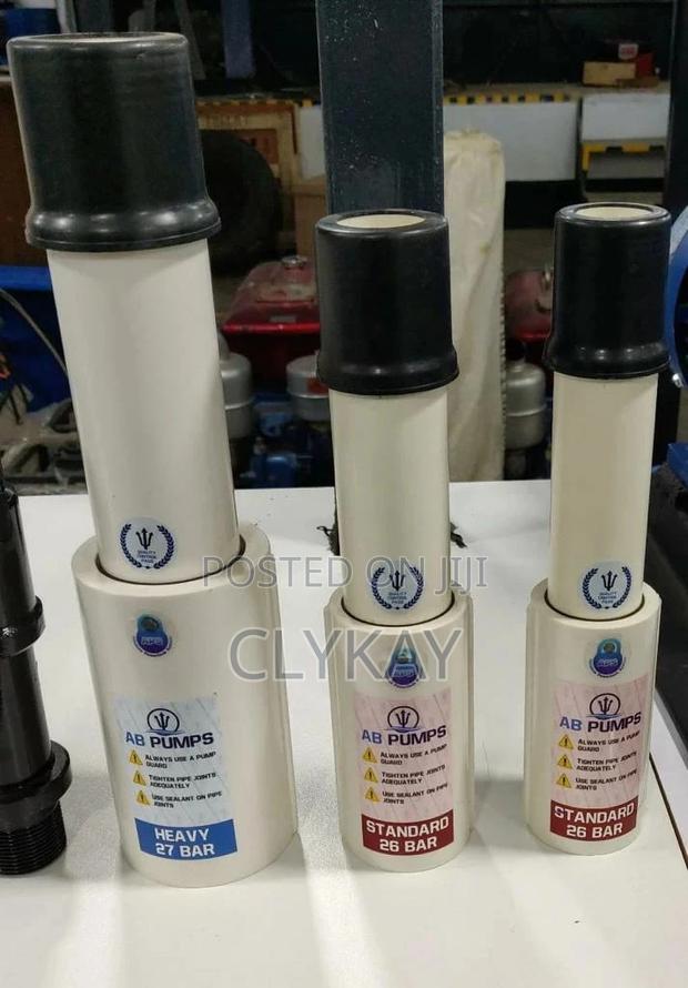 Submersible Pumps, Column Pipes and Borehole Accessories - thumbnail 2