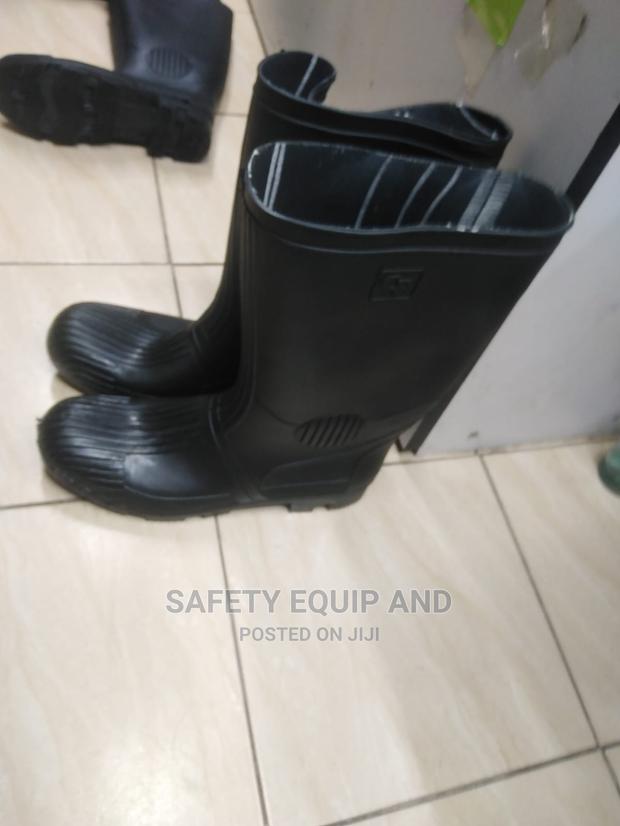 Approved Work Master Gumboots - thumbnail 3