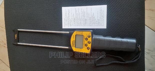 AR991 Digital Grain Moisture Meter Smart Sensor Use for Cor