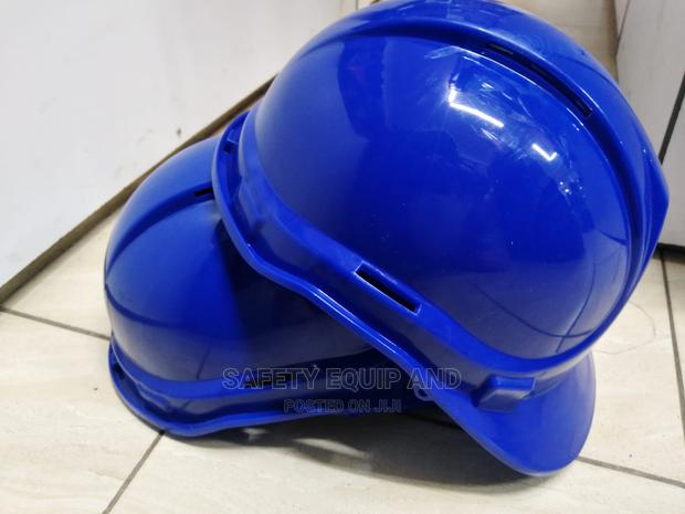USA Helmets Without Vents - main view