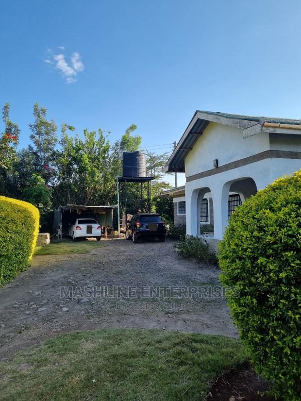 3bdrm Bungalow in Ruai for Sale