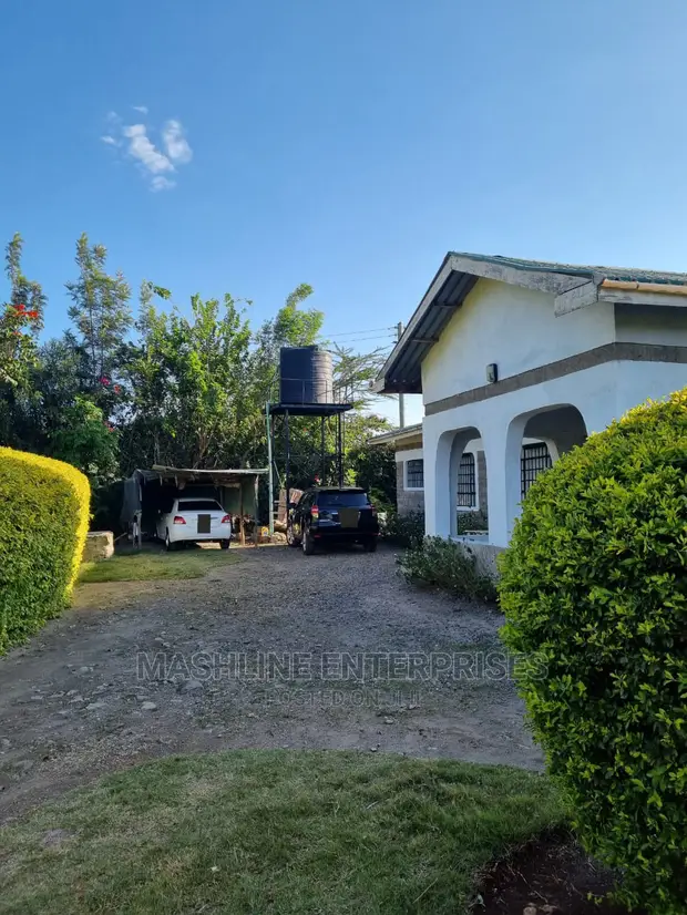 3bdrm Bungalow in Ruai for Sale