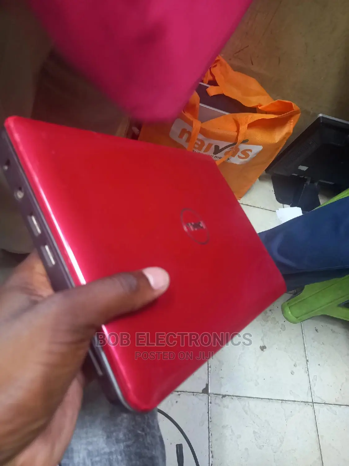 Laptop HP Mini 311 2GB Intel Atom 160GB