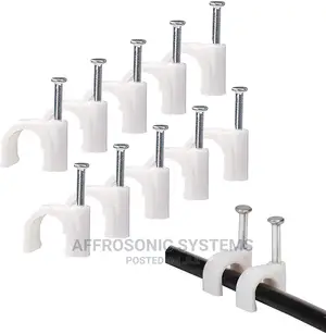 Cable Clips