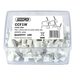 Cable Clips