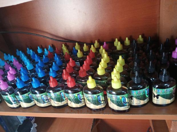 CLARITY INK ORIGINAL One 100 Ml√•√