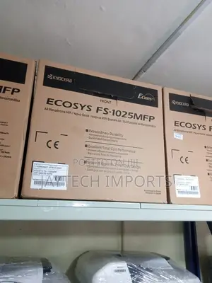 Affordable Kyocera Ecosys 1025mfp