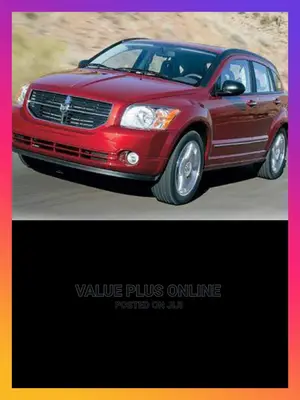 Dodge Caliber New and Used Parts