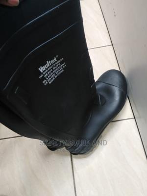 En345 Vaultex Gumboots - thumbnail 2