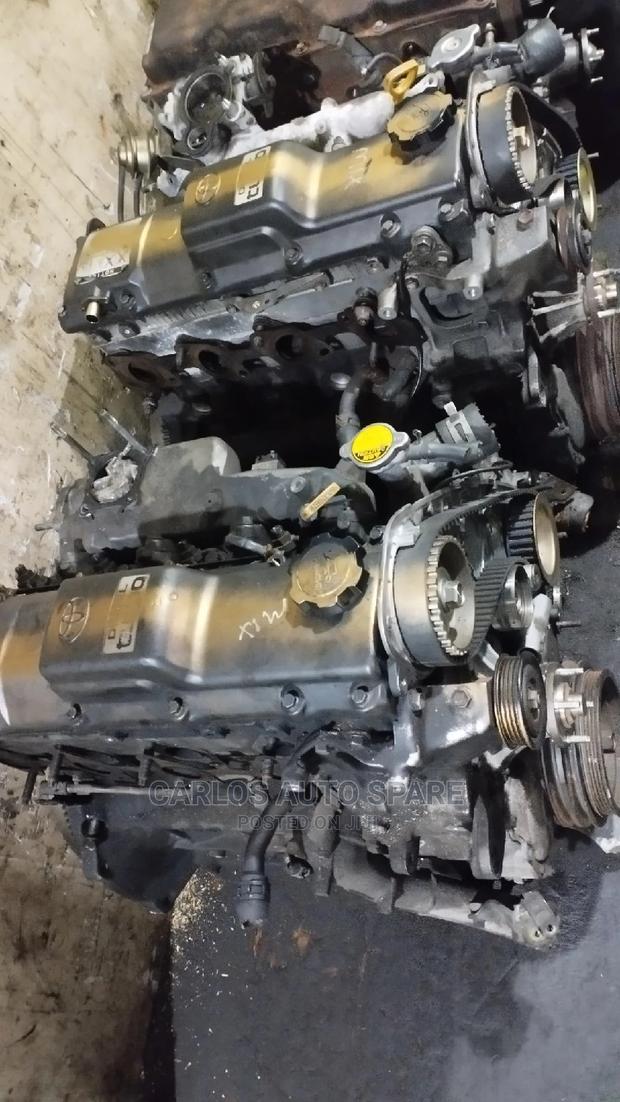 IKZ Slim Engine Available - thumbnail 2