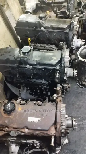Slim Engine 5l
