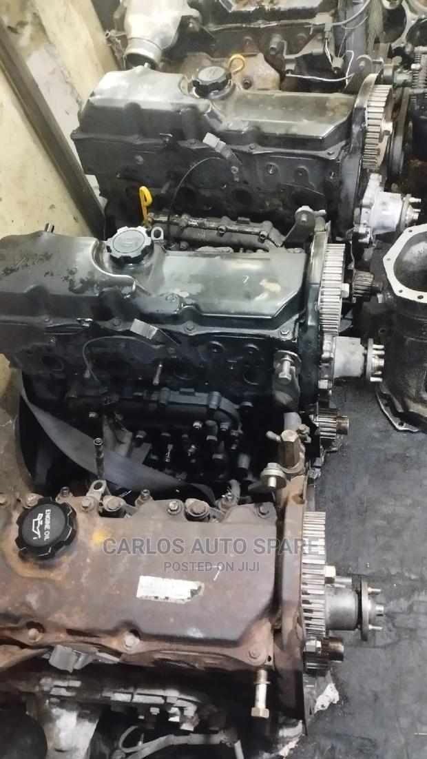 Slim Engine 5l
